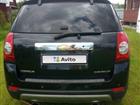 Chevrolet Captiva 2.4AT, 2009, 