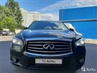 Infiniti QX60 3.5CVT, 2015, 