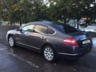 Nissan Teana 3.5CVT, 2009, 