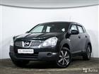 Nissan Qashqai 2.0, 2008, 