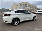 BMW X6 4.4AT, 2008, 