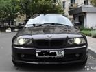 BMW 3  2.0AT, 2002, 