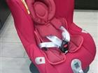  Britax Romer First Class Plus