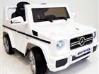   Mercedes G-65 LS528 