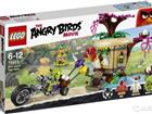 Lego Angry Birds:    75823