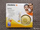   Medela Swing