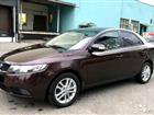 KIA Cerato 1.6, 2010, 