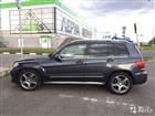 Mercedes-Benz GLK- 2.1AT, 2013, 