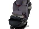  Pallas S-Fix by Cybex 