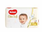  Huggies Elite Soft 4