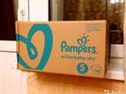   Pampers 5 (11-16 ) 150 