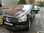 Nissan Qashqai 2.0CVT, 2008, , 