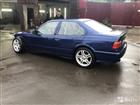 BMW 3  1.8, 1991, 