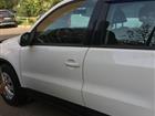 Volkswagen Tiguan 1.4, 2011, 