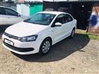 Volkswagen Polo 1.6, 2013, 