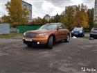 Infiniti FX35 3.5AT, 2004, 