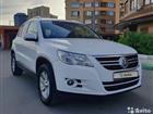 Volkswagen Tiguan 2.0AT, 2011, 