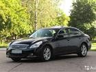 Infiniti G37 3.7AT, 2012, 