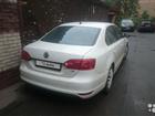 Volkswagen Jetta 1.4AMT, 2011, 