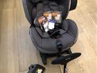 Be Safe iZi Combi X4 isofix