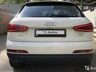 Audi Q3 2.0AMT, 2013, 