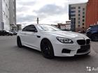 BMW M6 4.4AMT, 2013, 