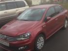 Volkswagen Polo 1.6AT, 2016, 