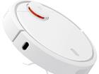 - Xiaomi Mi Robot Vacuum Cleaner White