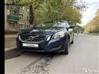 Volvo S60 1.6AT, 2011, 