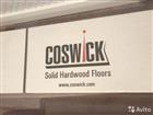 ������ 2� ������� Coswick 2,26 �2 ���� ��������