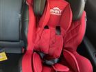  Rant Thunder Ultra isofix SPS