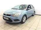 Ford Focus 1.6AT, 2009, 