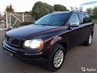 Volvo XC90 2.5�AT, 2008, �����������