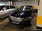 Mercedes-Benz C- 1.6AT, 2014, 