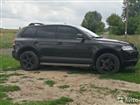 Volkswagen Touareg 3.2AT, 2003, 