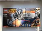 Lego Star Wars 75096 Sith Infiltrator ()