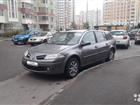 Renault Megane 1.5, 2008, 