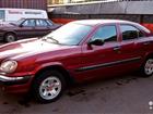 ГАЗ 3111 Волга 2.5 МТ, 2001, седан