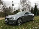 BMW 5  3.0AT, 2013, 