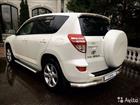 Toyota RAV4 2.0AT, 2011, 