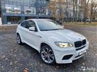 BMW X6 M 4.4AT, 2011, 