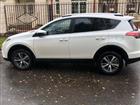 Toyota RAV4 2.0CVT, 2018, 