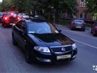 Nissan Almera Classic 1.6, 2008, 