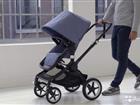  bugaboo fox,  