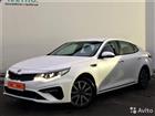 KIA Optima 2.4AT, 2018, 