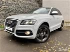 Audi Q5 2.0AT, 2012, 