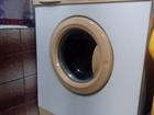   indesit WGS 834 TX