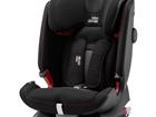  Advansafix 4 R Britax Romer