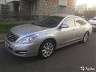 Nissan Teana 2.5CVT, 2010, 