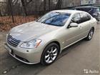 Infiniti M35 3.5AT, 2007, 